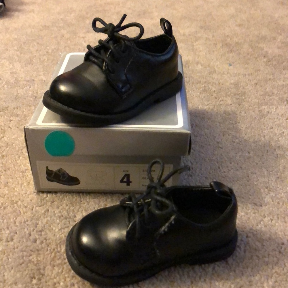 Koala Kids dress shoes